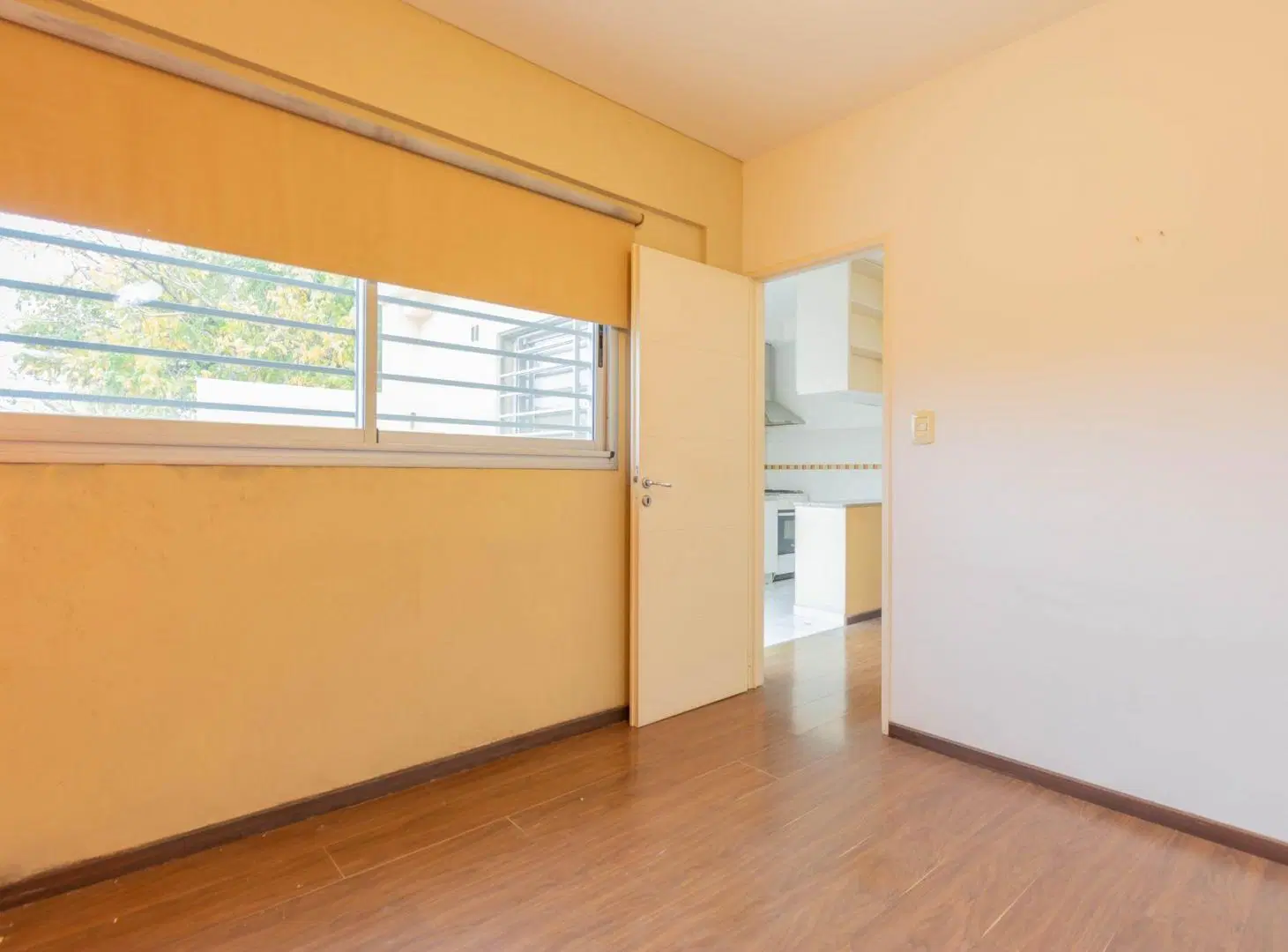 VENTA PH 2 AMB CON BALCON Y TERRAZA VILLA DEVOTO 5