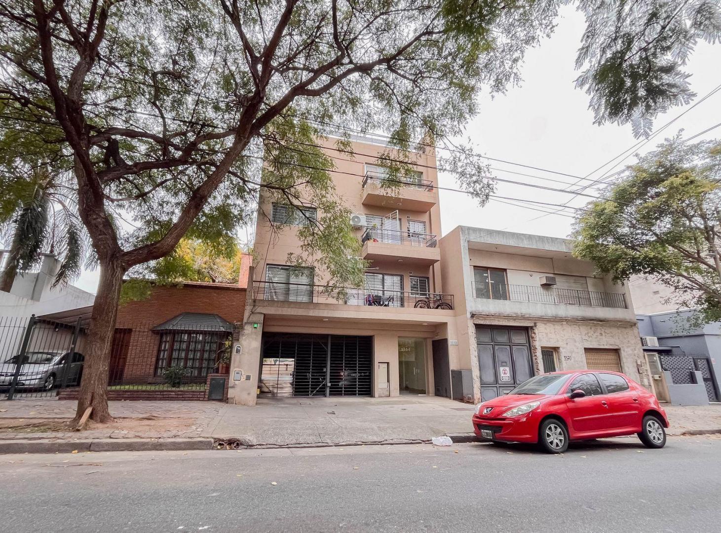 VENTA PH 2 AMB CON BALCON Y TERRAZA VILLA DEVOTO