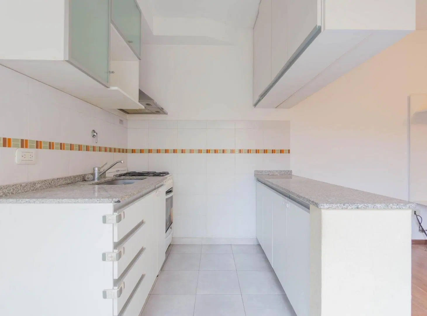 VENTA PH 2 AMB CON BALCON Y TERRAZA VILLA DEVOTO 2
