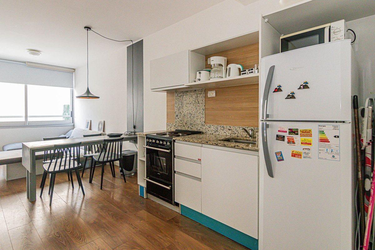 Foto de ALQUILER TEMPORARIO FULL AMENITIES EN BELGRANO R, imagen 1