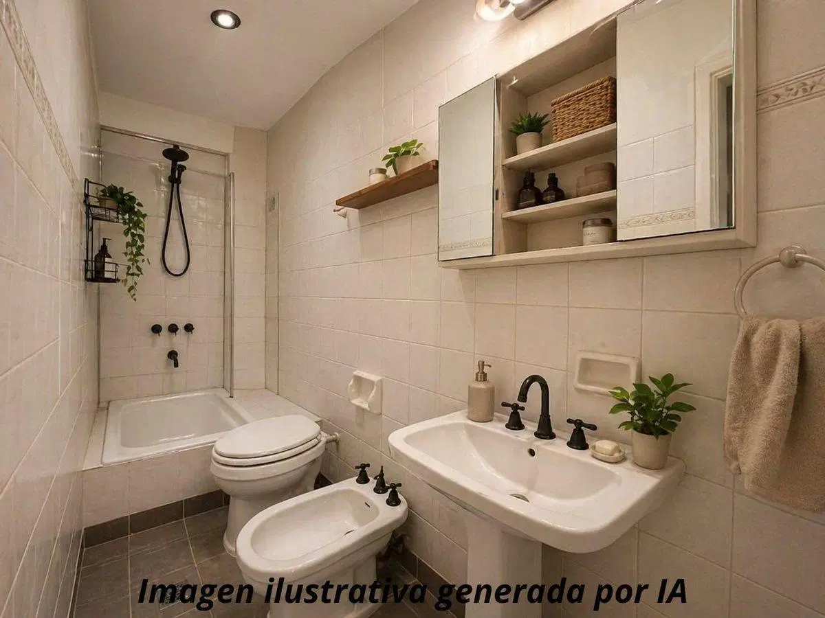 VENTA PH 4 AMBIENTES SAN CRISTOBAL OPORTU A RENOV 2