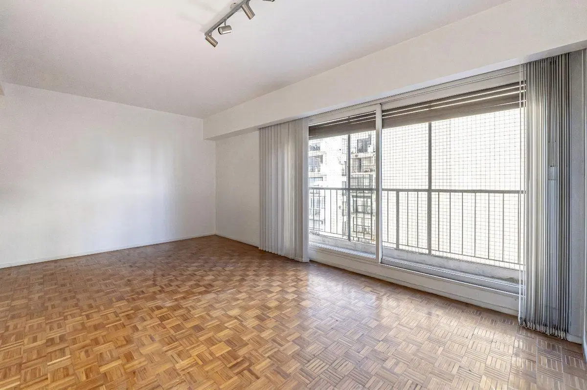 VENTA DEPTO 3 AMB CON BALCON FRANCES EN CAÑITAS 4