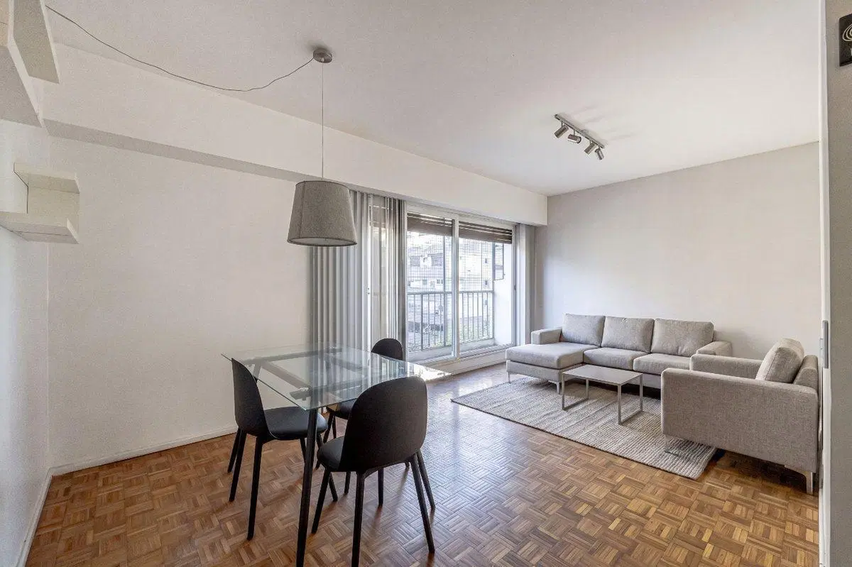 VENTA DEPTO 3 AMB CON BALCON FRANCES EN CAÑITAS 3
