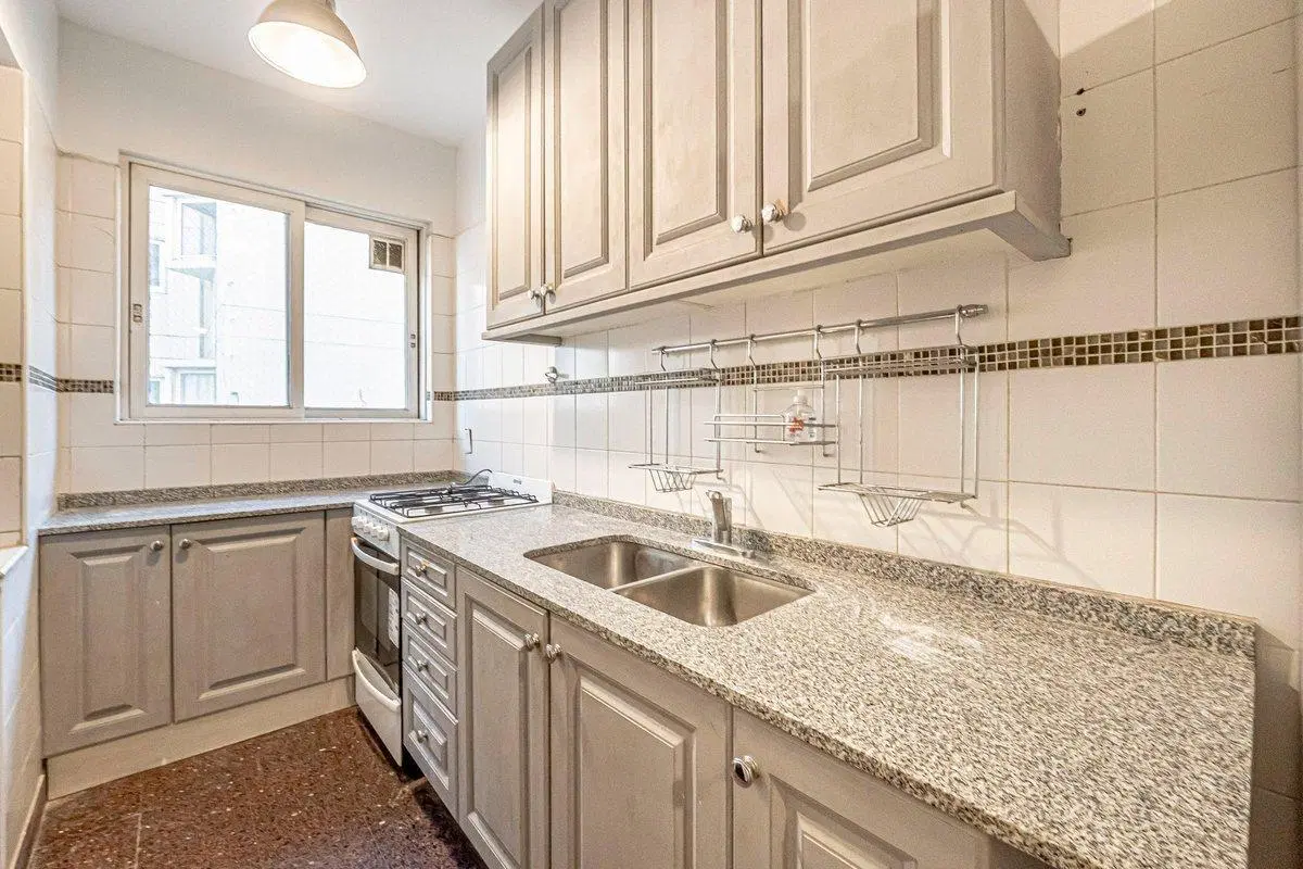 VENTA DEPTO 3 AMB CON BALCON FRANCES EN CAÑITAS 2
