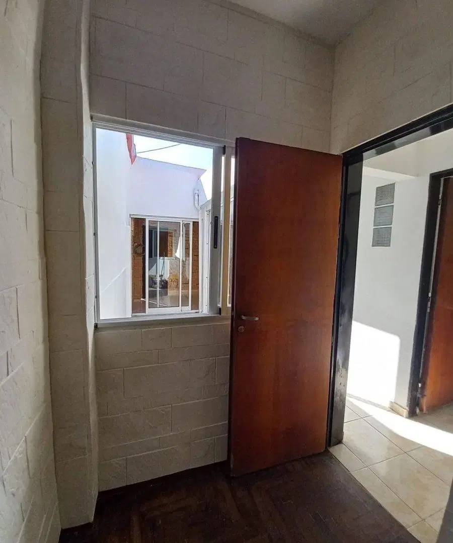 ALQUILER PH 2 AMBIENTES CON PATIO VILLA MAIPU 4