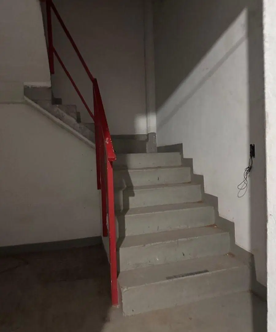ALQUILER DEPÓSITO CHACARITA 2