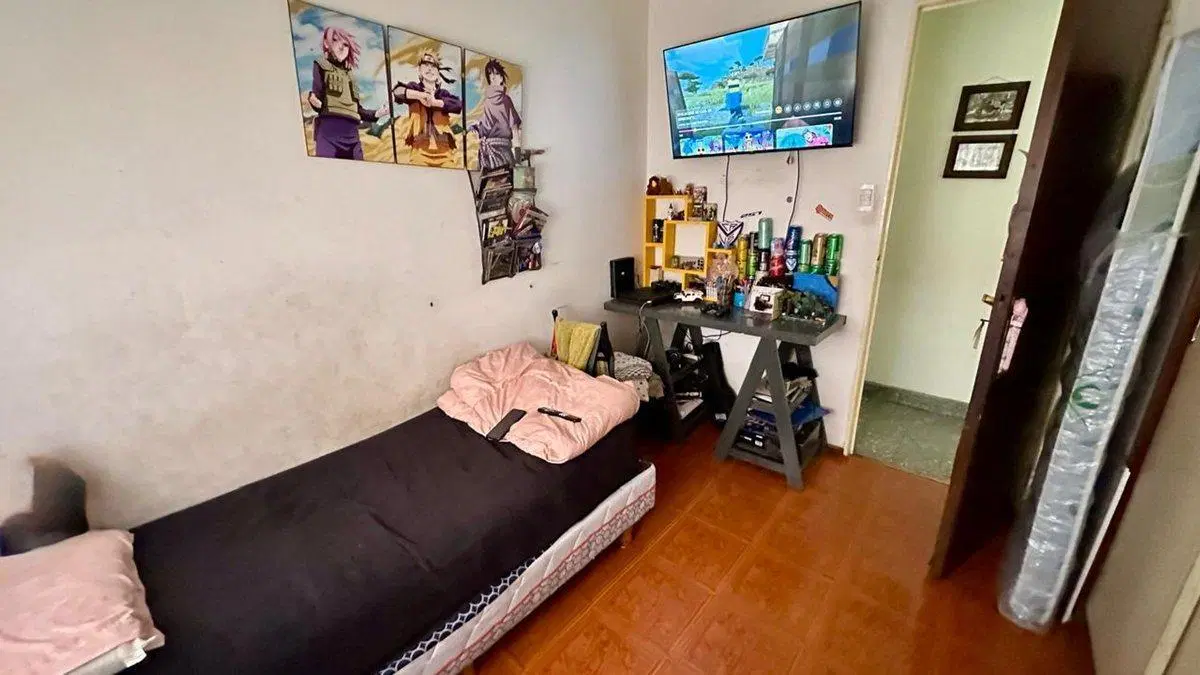 VENTA PH 3 AMB EN PARQUE CHACABUCO CON RENTA 2