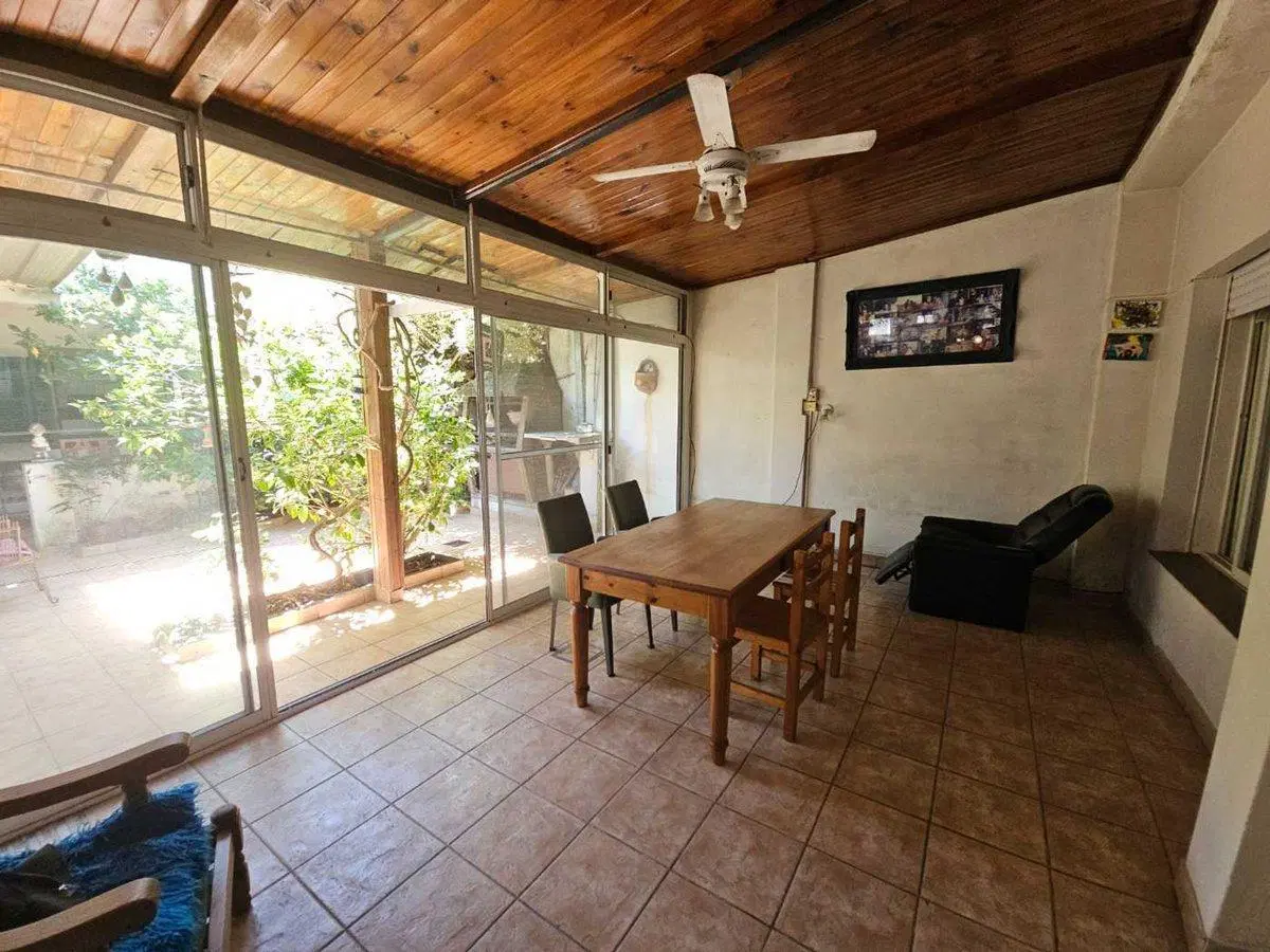CASA 4 AMBIENTES EN VENTA EN RAMOS MEJIA 3