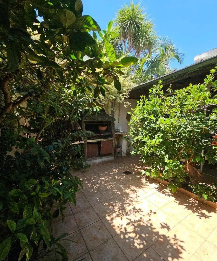 CASA 4 AMBIENTES EN VENTA EN RAMOS MEJIA 4