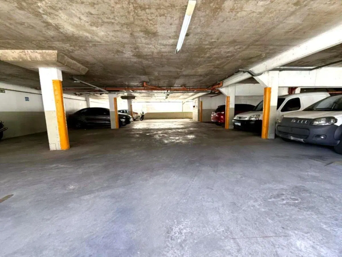 VENTA COCHERA BARTOLOME MITRE 1200 5