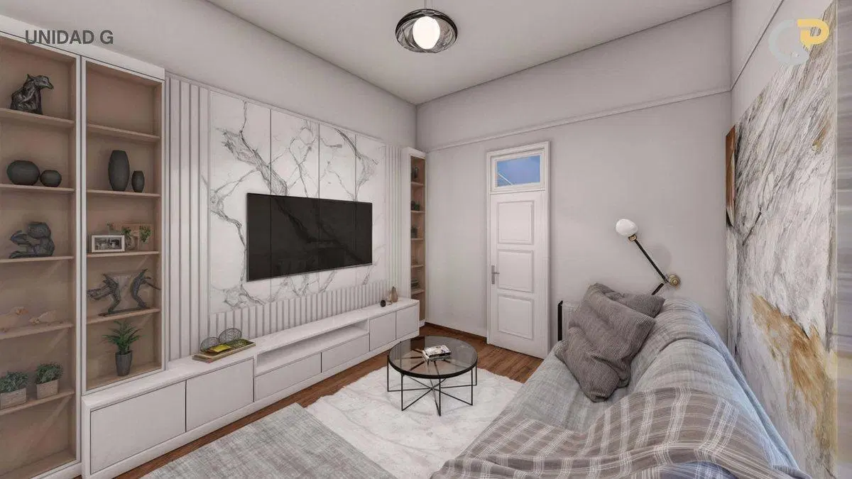 PH 5 AMBIENTES VENTA PATERNAL A ESTRENAR 4