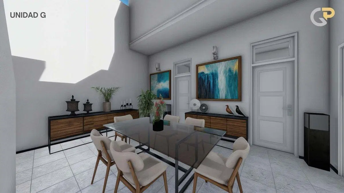 PH 5 AMBIENTES VENTA PATERNAL A ESTRENAR 3