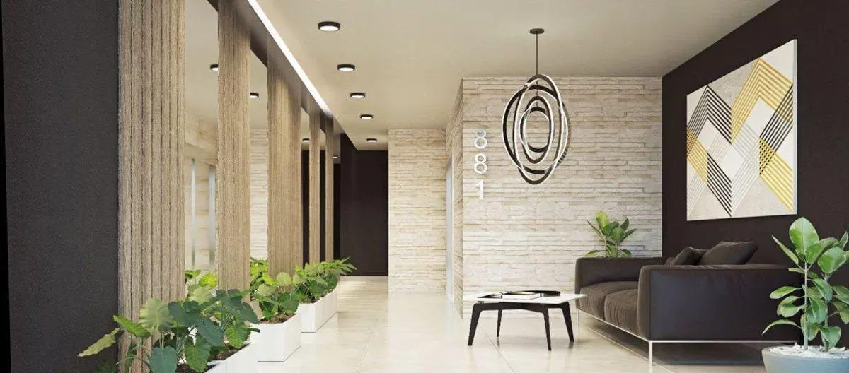 Venta en construcion Belgrano Monoambiente 5