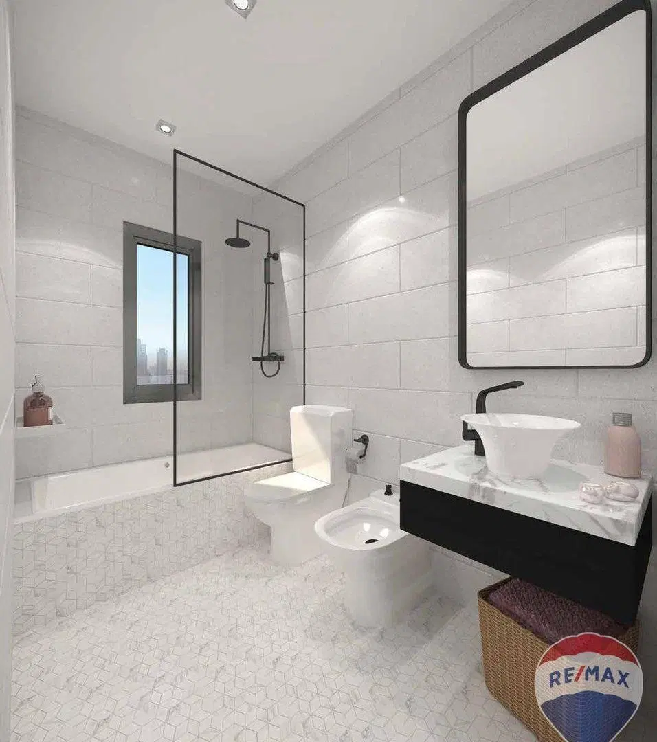Venta depto 3 amb en Recoleta con patio amenities 3
