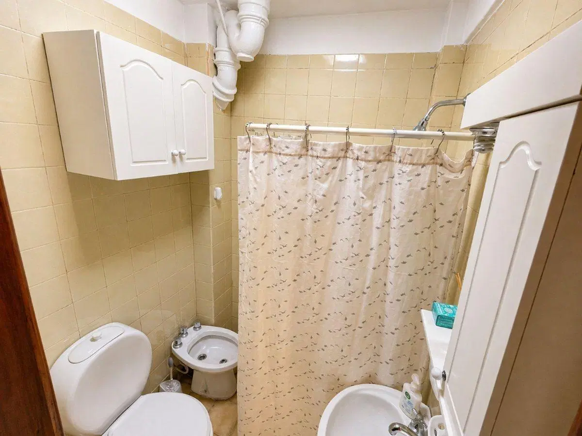 DEPARTAMENTO 2 AMB VENTA BALVANERA APTO CREDITO 3