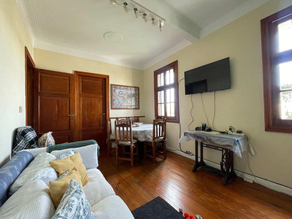 DEPARTAMENTO 2 AMB VENTA BALVANERA APTO CREDITO