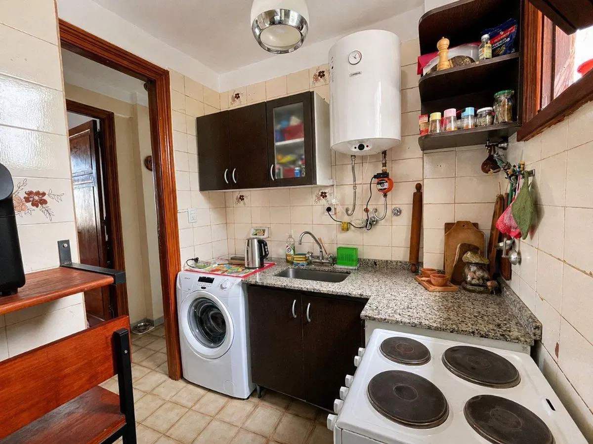 DEPARTAMENTO 2 AMB VENTA BALVANERA APTO CREDITO 5