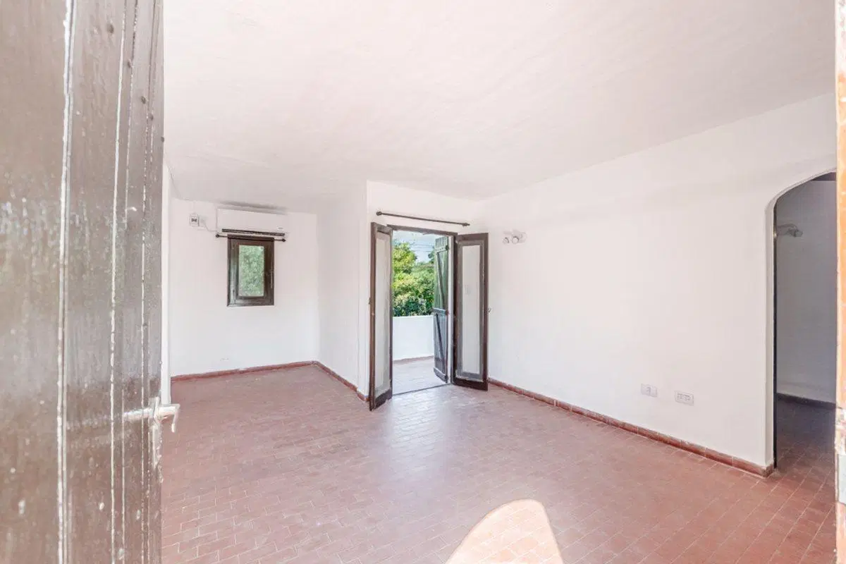 Departamento en Escobar apto crédito permuta 2