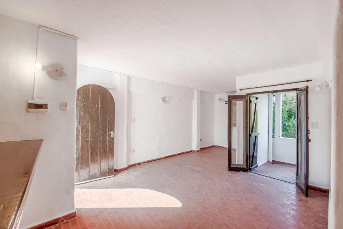 Departamento en Escobar apto crédito permuta 5