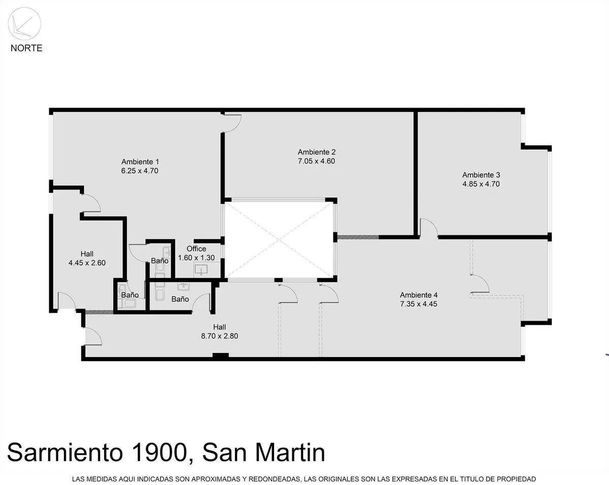 Plano 1