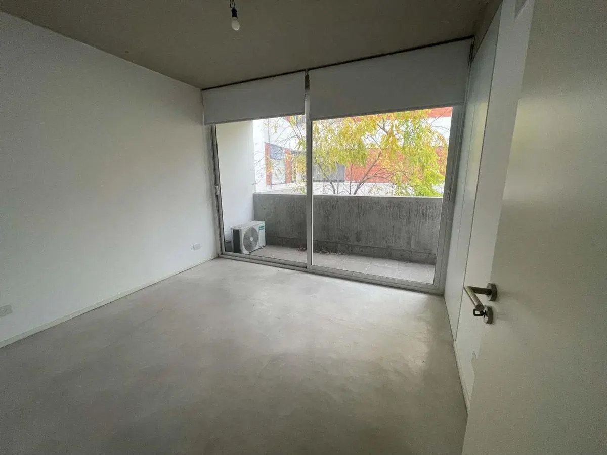DEPARTAMENTO 2 AMB VENTA CHACARITA APTO CREDITO 4