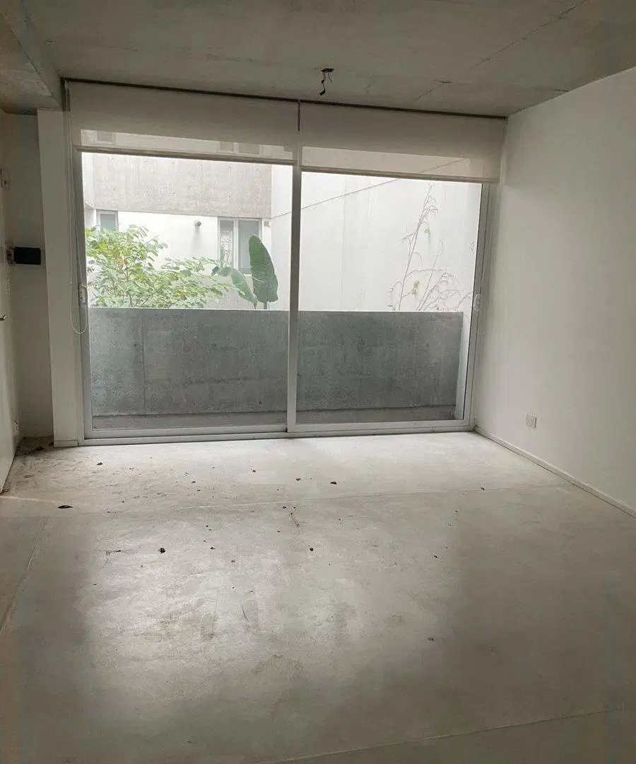 DEPARTAMENTO 2 AMB VENTA CHACARITA APTO CREDITO 3