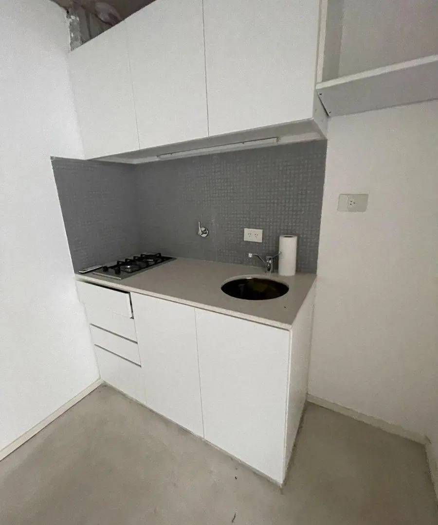 DEPARTAMENTO 2 AMB VENTA CHACARITA APTO CREDITO 5