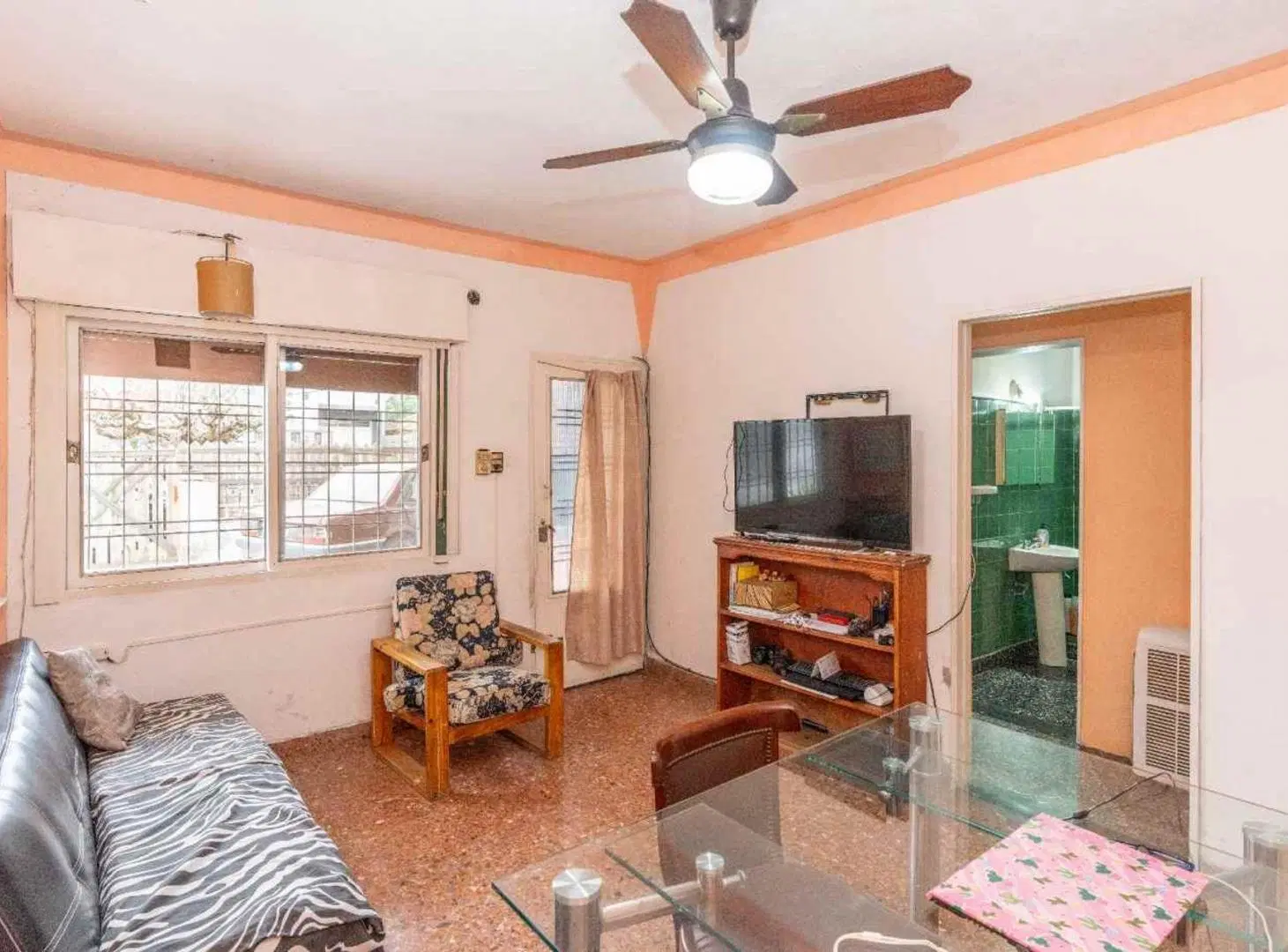 Venta Casa 3 amb en Lote Propio Villa Luzuriaga 3