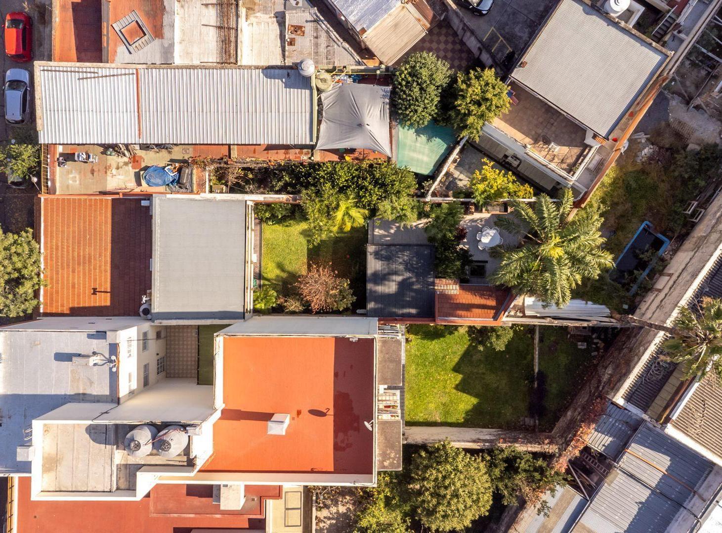 TERRENO APTO PARA CONSTRUIR 1.300 M2 VENDIBLES