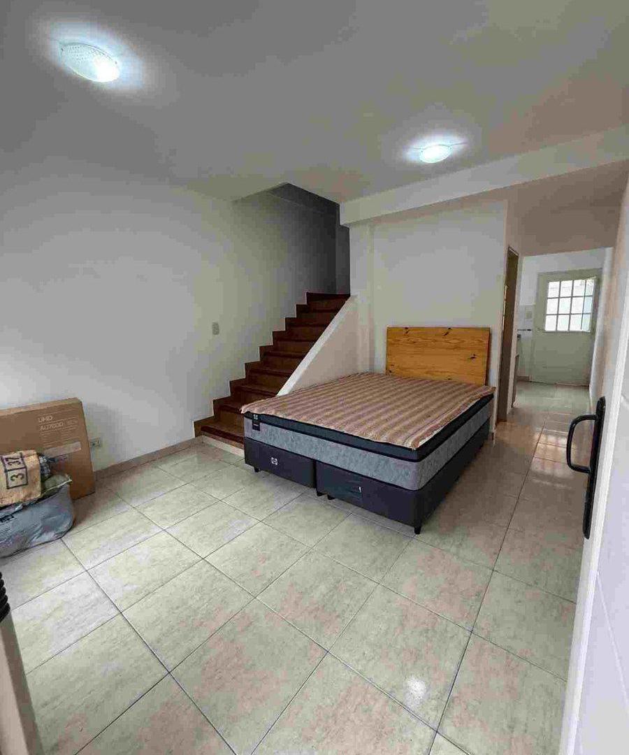 VENTA DUPLEX 3 AMBIENTES EN VILLA LUZURIAGA