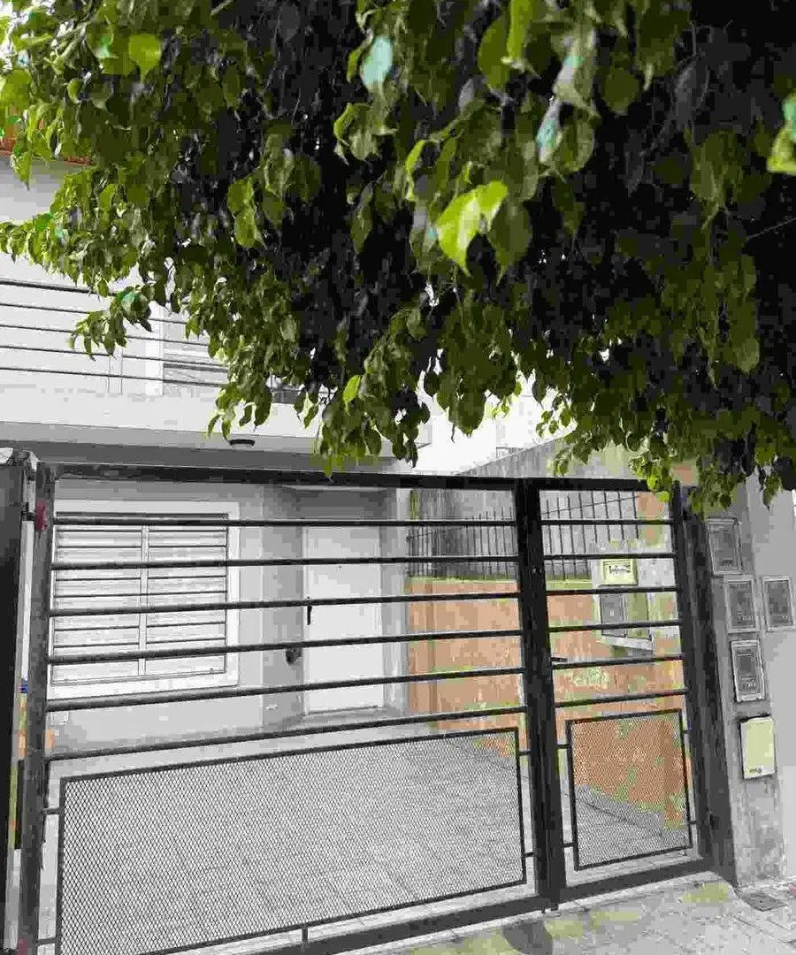 VENTA DUPLEX 3 AMBIENTES  EN VILLA LUZURIAGA 5
