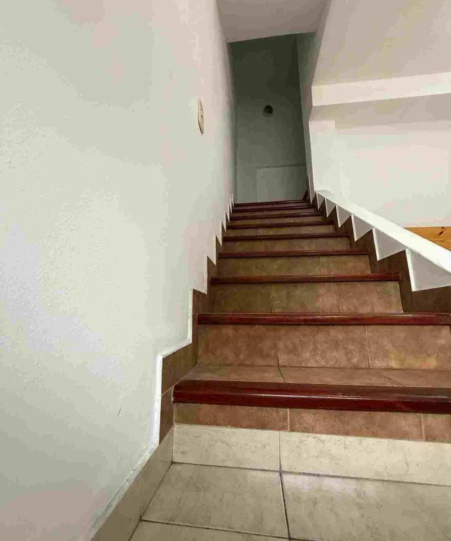 VENTA DUPLEX 3 AMBIENTES  EN VILLA LUZURIAGA 4