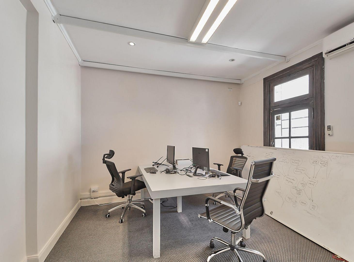 Foto de Venta PH 558 mts en Palermo Hollywood con jardín, imagen 5