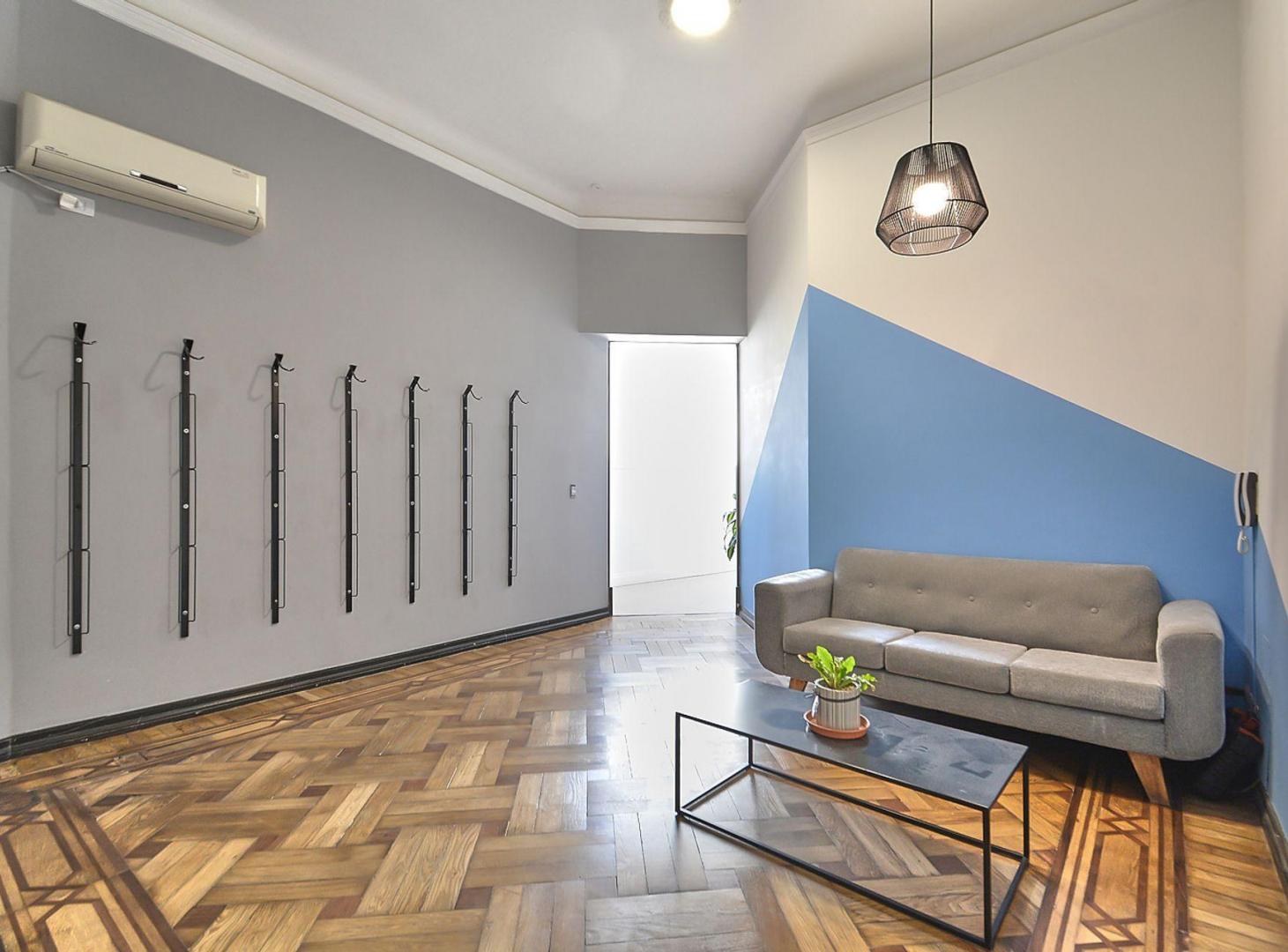 Foto de Venta PH 558 mts en Palermo Hollywood con jardín, imagen 3