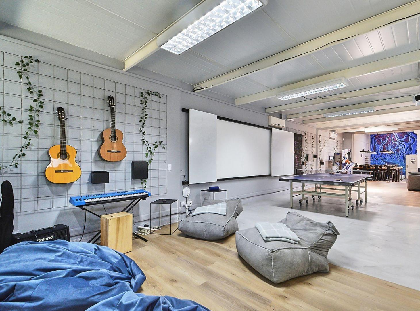 Foto de Venta PH 558 mts en Palermo Hollywood con jardín, imagen 4