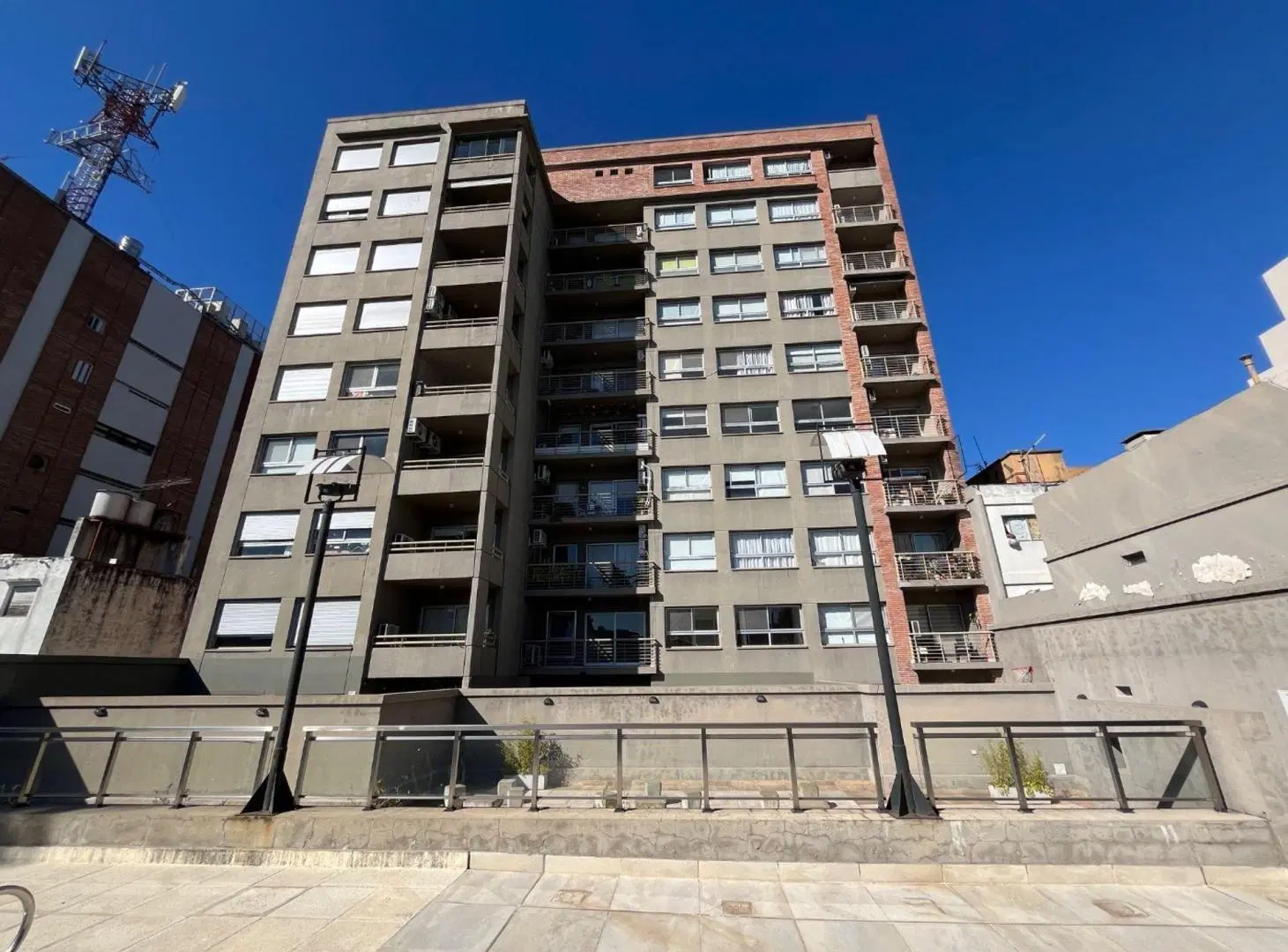Venta Monoambiente a estrenar en Villa Devoto 5
