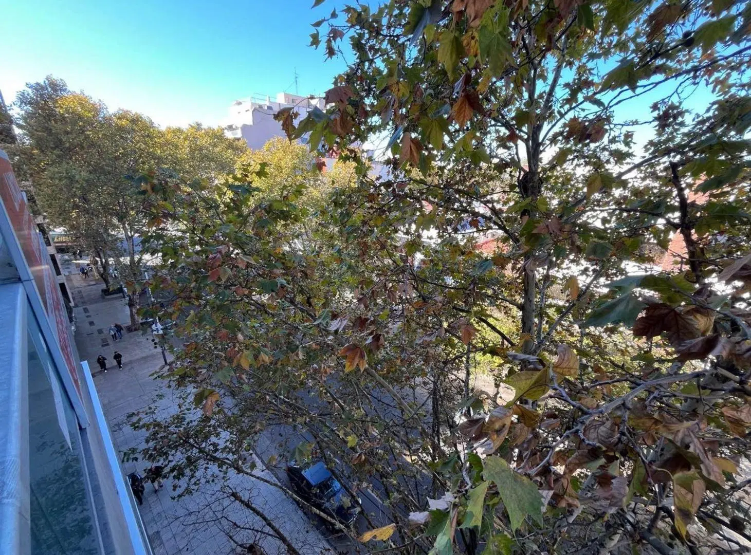 Venta Monoambiente a estrenar en Villa Devoto 8
