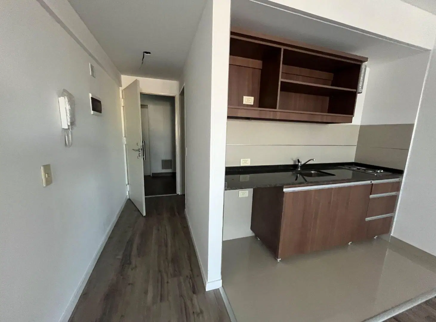 Venta Monoambiente a estrenar en Villa Devoto 3
