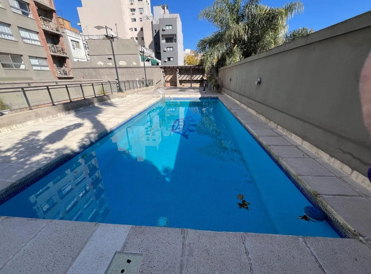 Venta Monoambiente a estrenar en Villa Devoto 4