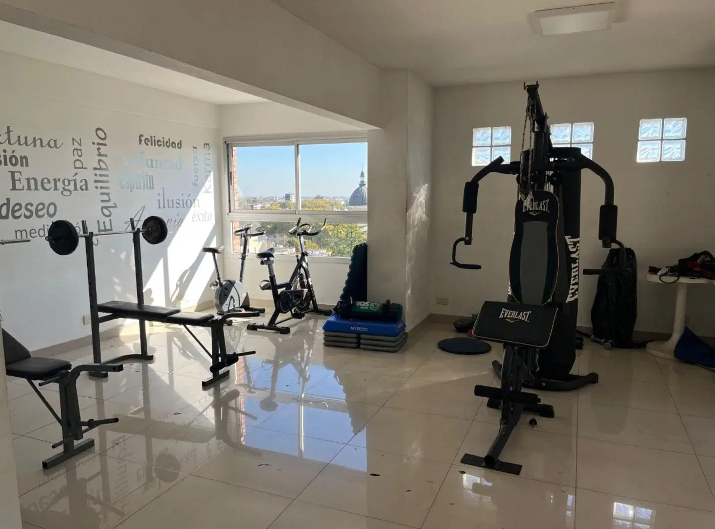 Venta Monoambiente a estrenar en Villa Devoto 3