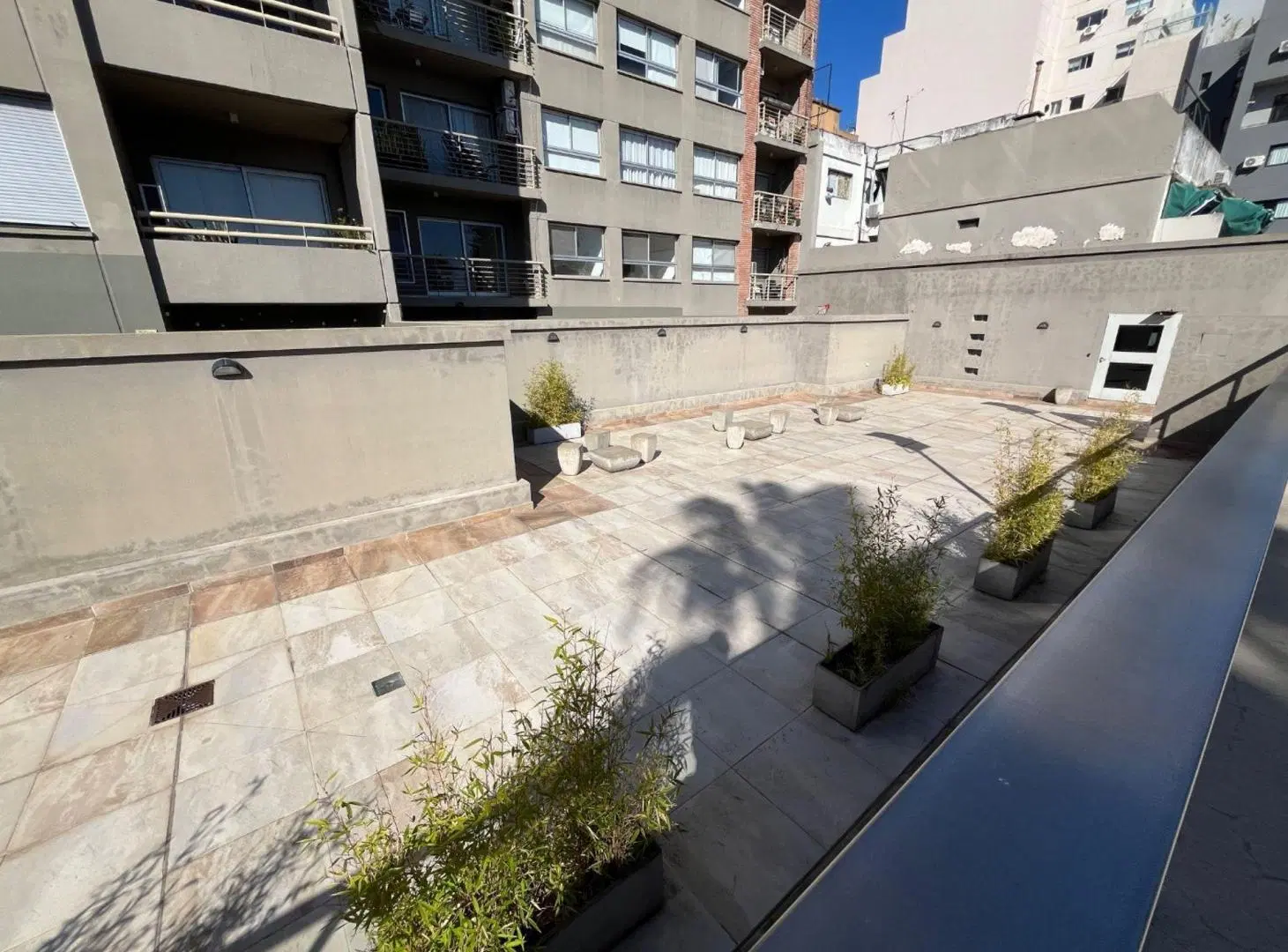 Venta Monoambiente a estrenar en Villa Devoto 4