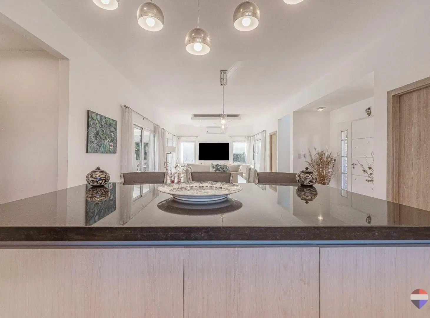 VENTA CASA EN LAGOS DE CANNING LOTE INTERNO PILETA 2