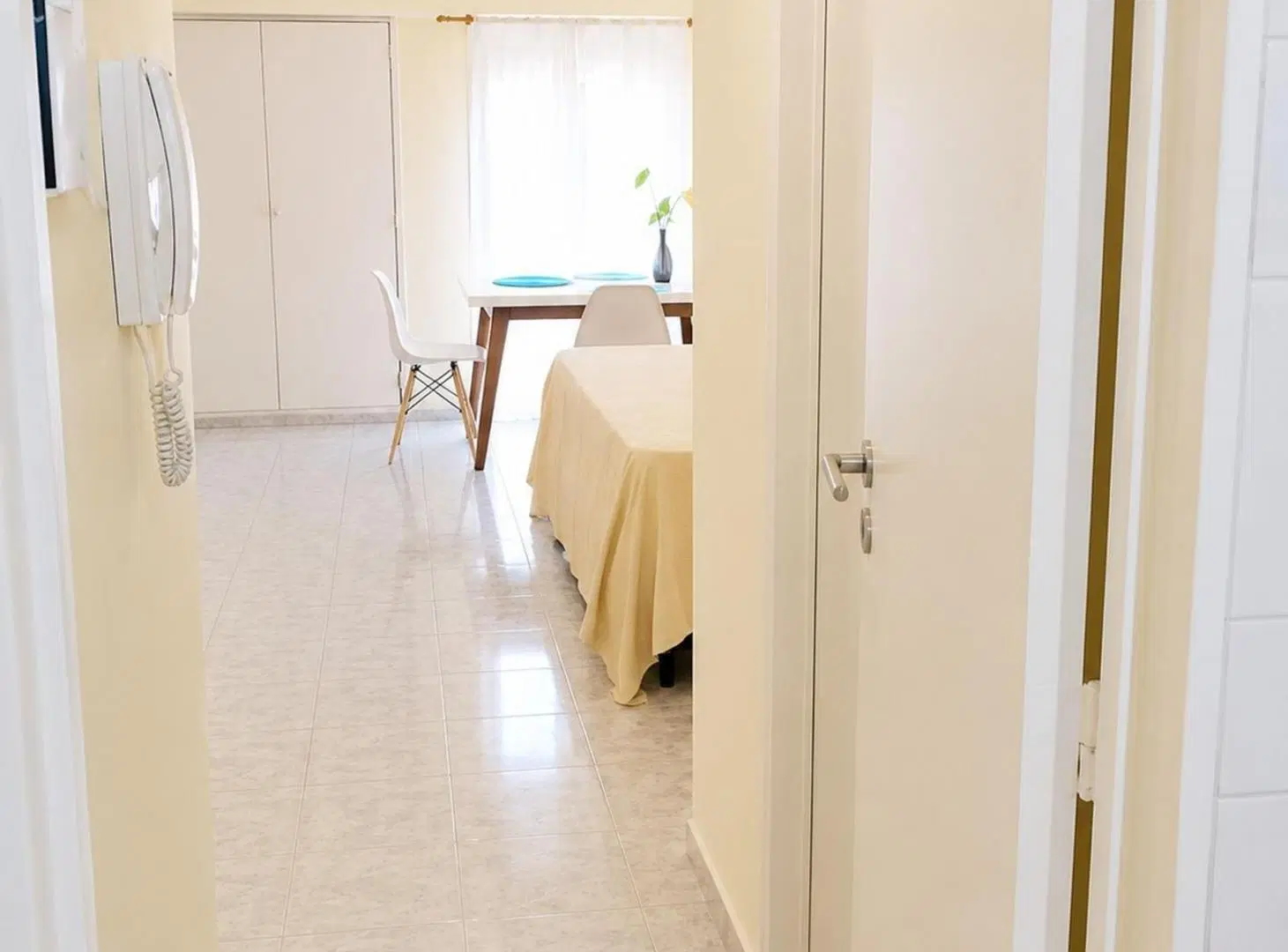 DEPARTAMENTO MONOAMBIENTE EN VENTA EN PALERMO 3