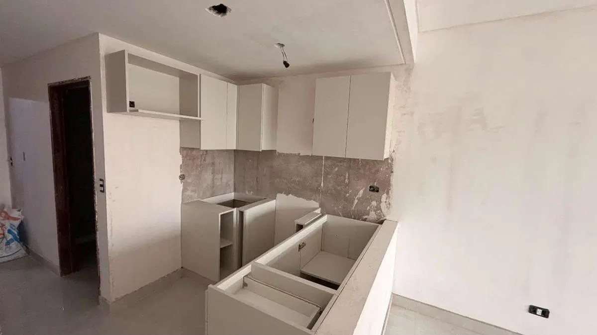 VENTA EN POZO MONOAMBIENTE  MONSERRAT 3