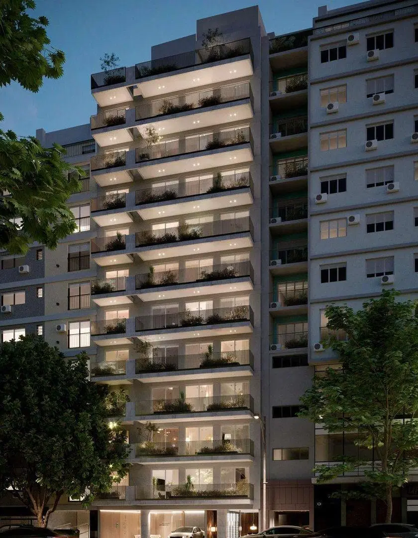 VENTA EN POZO 3 AMBIENTES EN CONSTITUCION 3