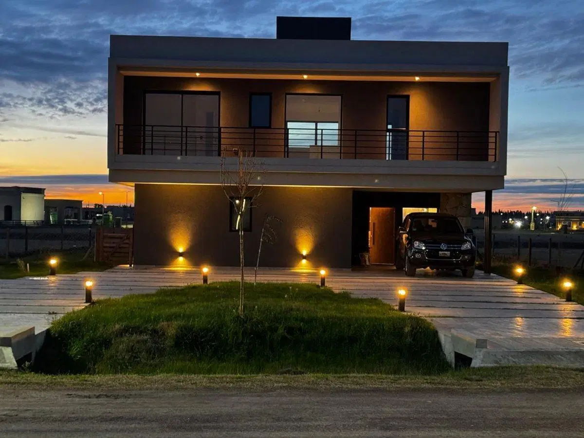 CASA EN ALQUILER A LA LAGUNA 5