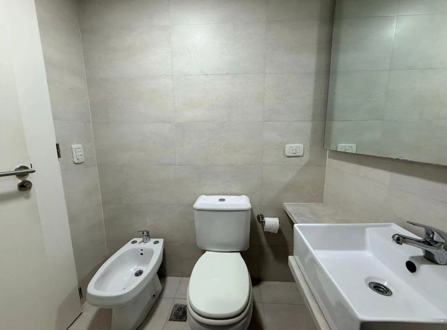 Departamento alquiler 2 ambientes Recoleta 4