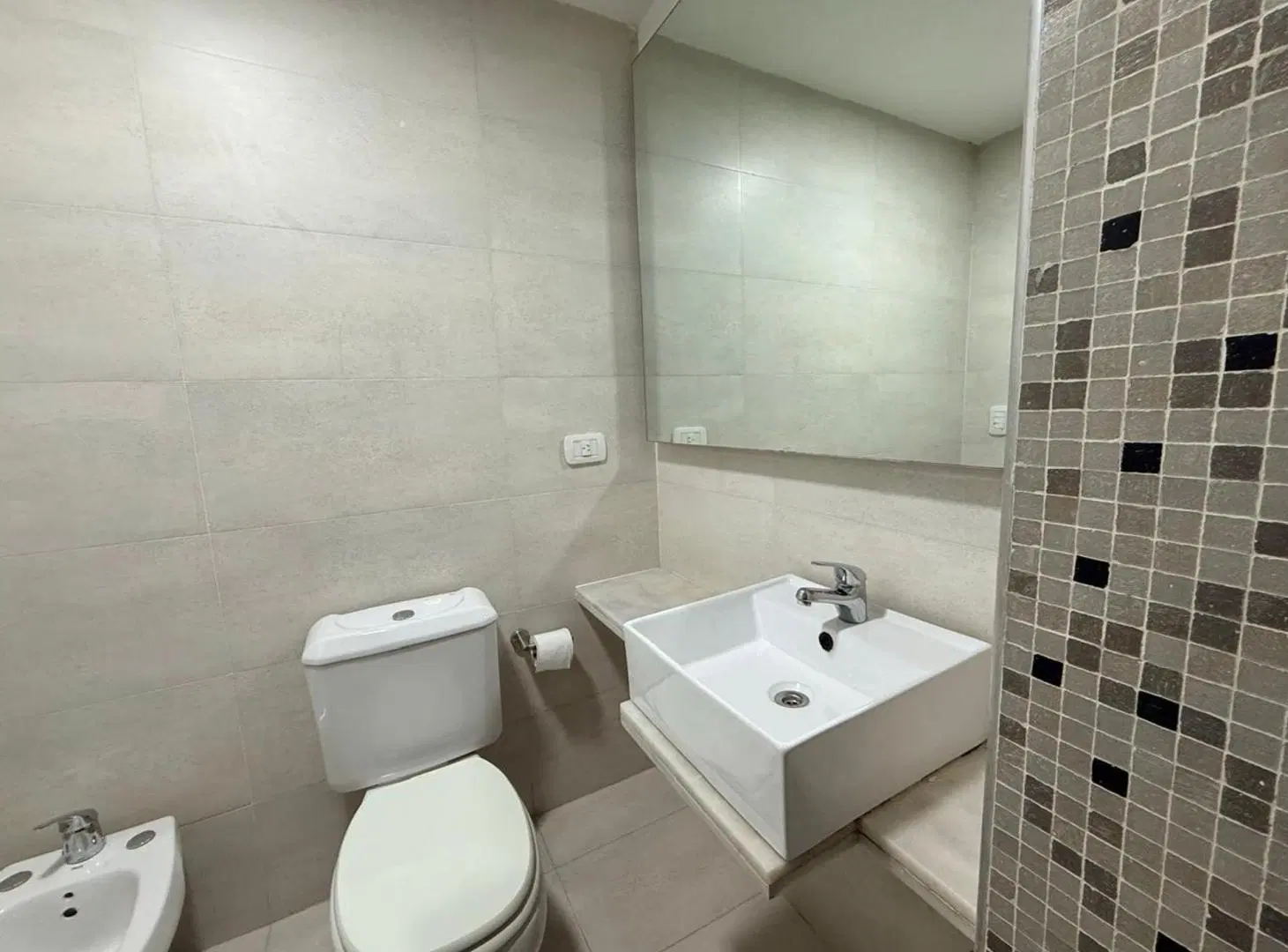 Departamento alquiler 2 ambientes Recoleta 3