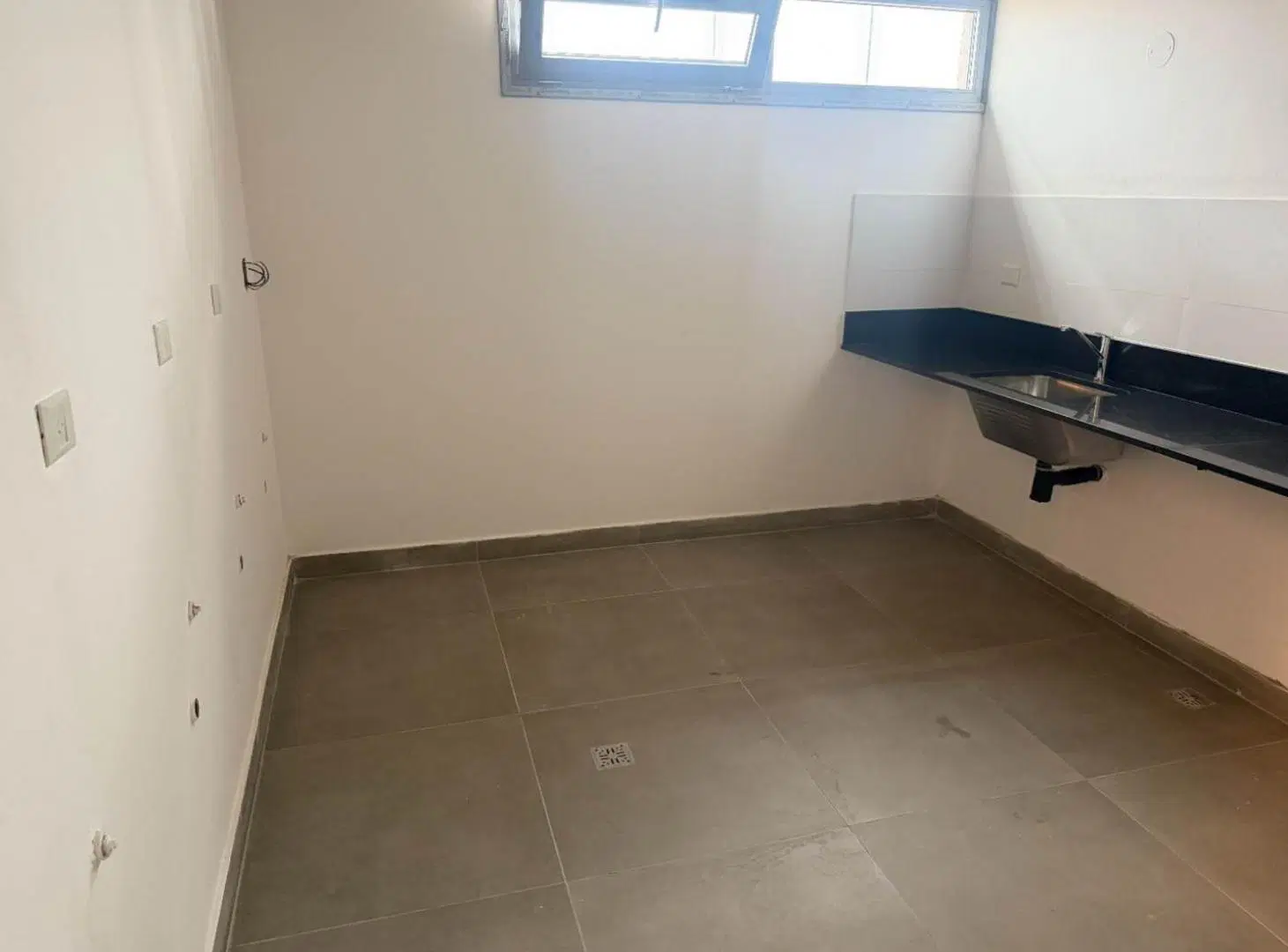Alquiler 2 ambientes Tigre centro TORRE CARDON II 5