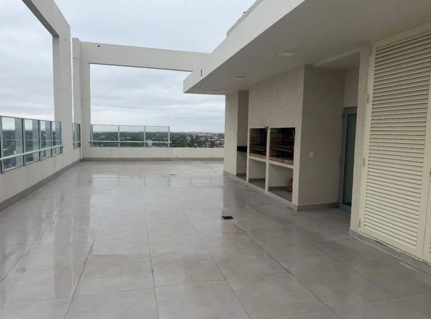 Alquiler 2 ambientes Tigre centro TORRE CARDON II 5